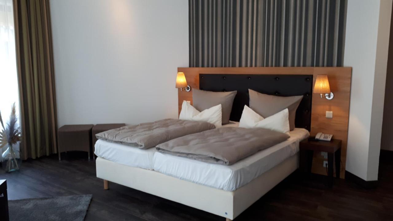 Hotel Habichtstein Alexisbad Esterno foto