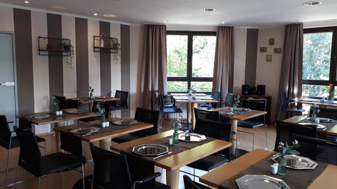 Hotel Habichtstein Alexisbad Esterno foto