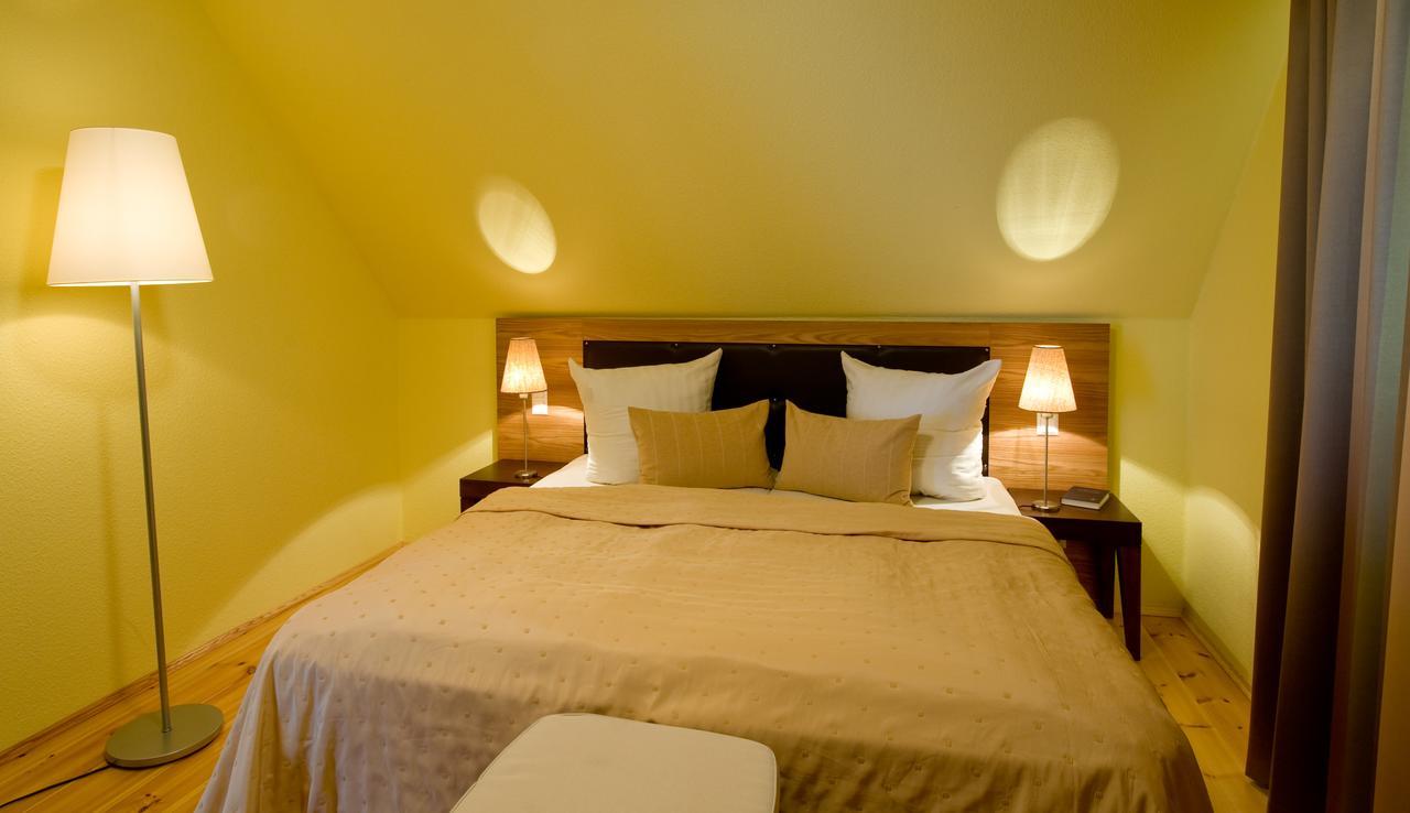 Hotel Habichtstein Alexisbad Esterno foto